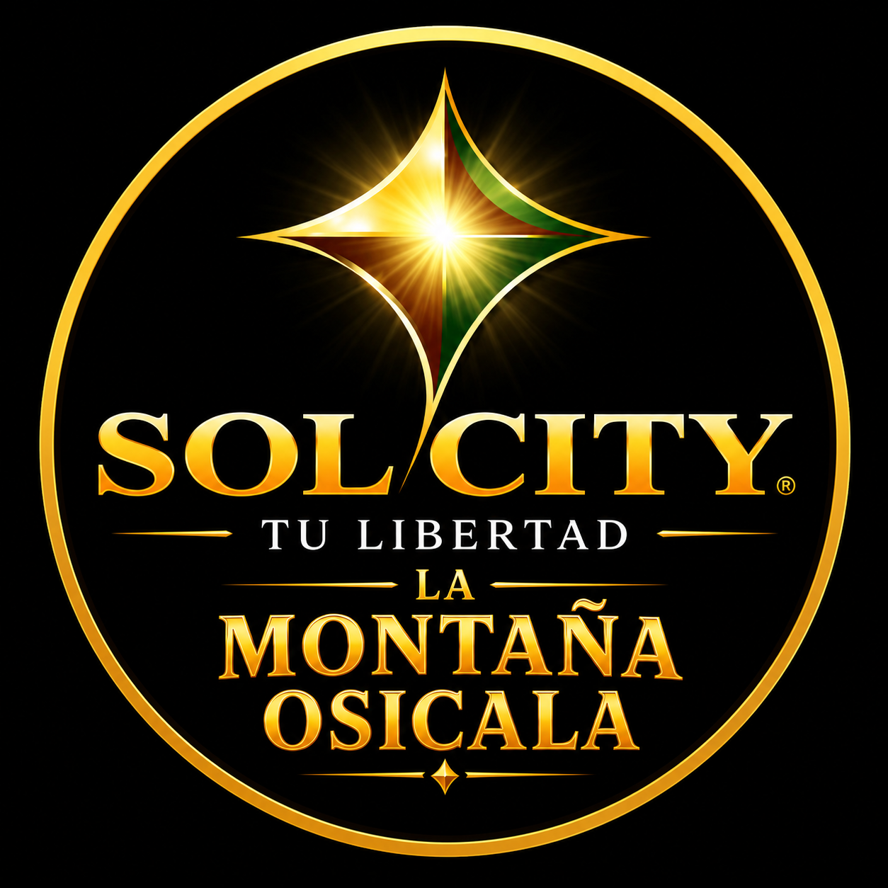 Sol City